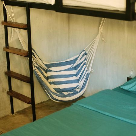 Beach People Hostel Bantayan Island Ocoy Ngoại thất bức ảnh