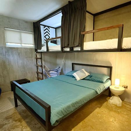 Beach People Hostel Bantayan Island Ocoy Ngoại thất bức ảnh