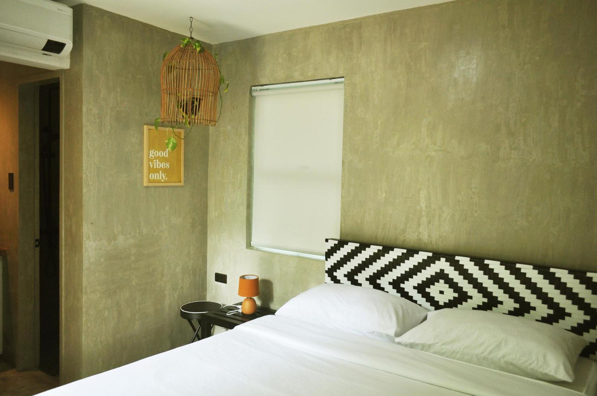 Beach People Hostel Bantayan Island Ocoy Ngoại thất bức ảnh